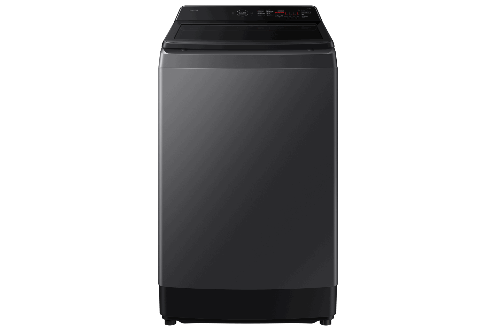 Máy giặt Samsung Cửa Trên WA40F17E4CSV 17kg